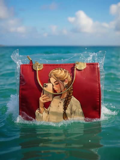 Hands bags on affordable rates