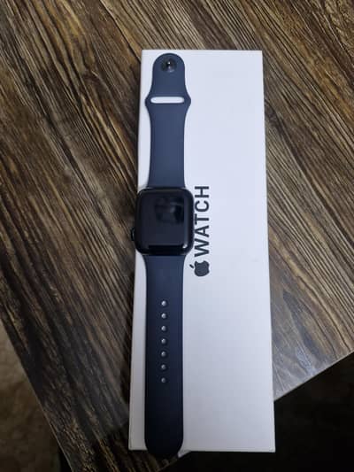 apple watch SE GEN 2 10/10 40 mm