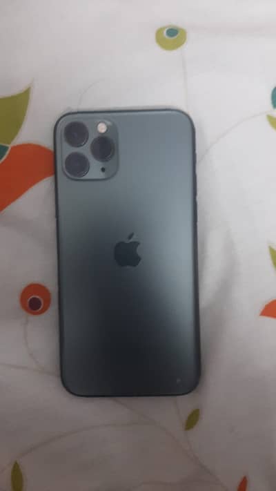 Apple iPhone 11 Pro