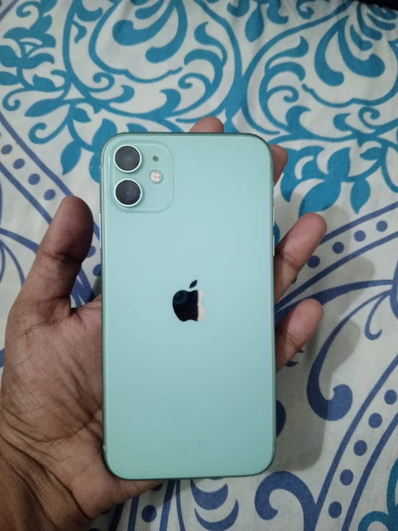 iPhone 11 2