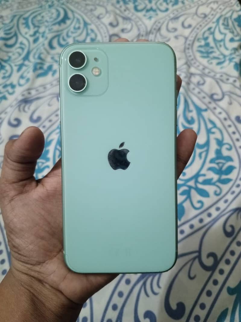 iPhone 11 3