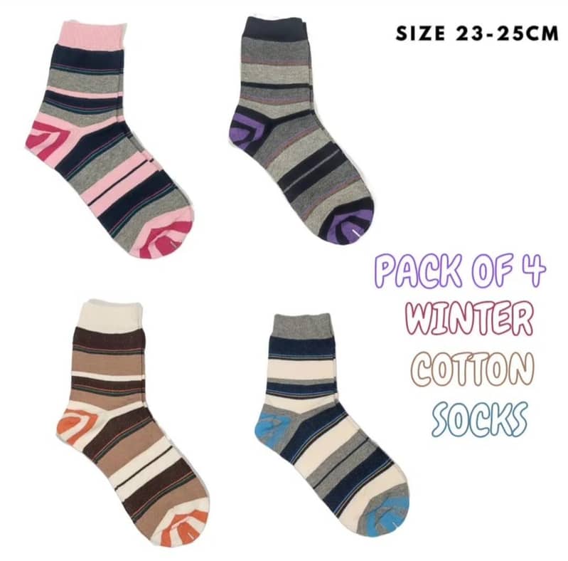 fuzzy socks 2
