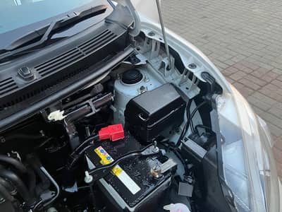 Brand new passo secreach Less