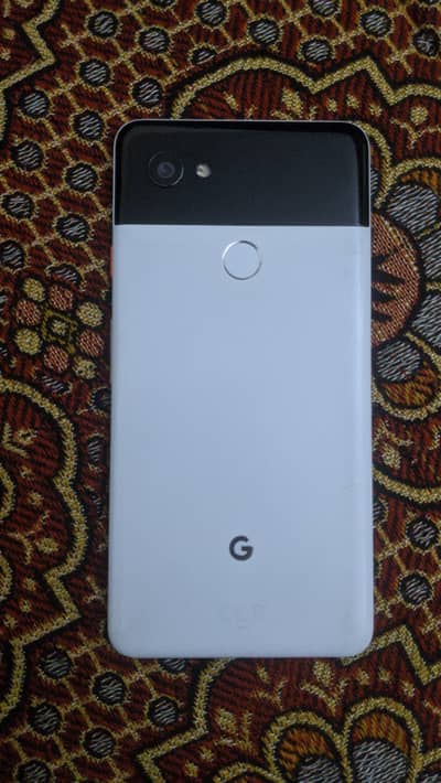 Google Pixel 2 XL – NON PTA OEM Unlocked – For Sale