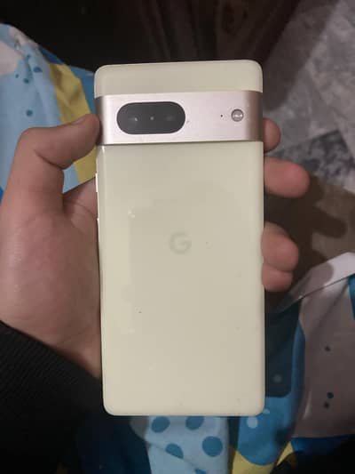 Google Pixel 7