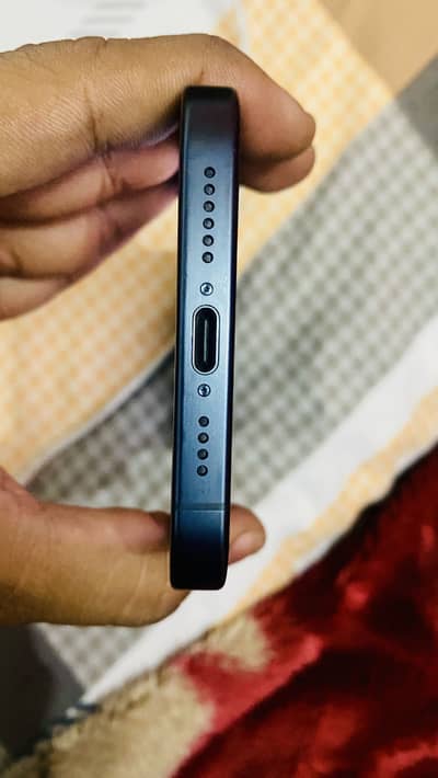 iPhone 15 pro max 512 gb JV