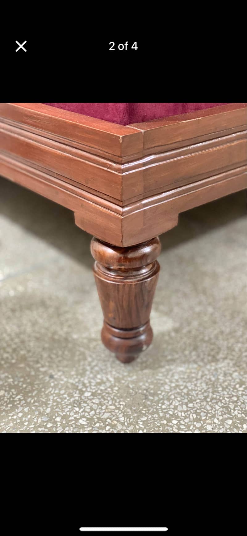 Single bed / day bed 2