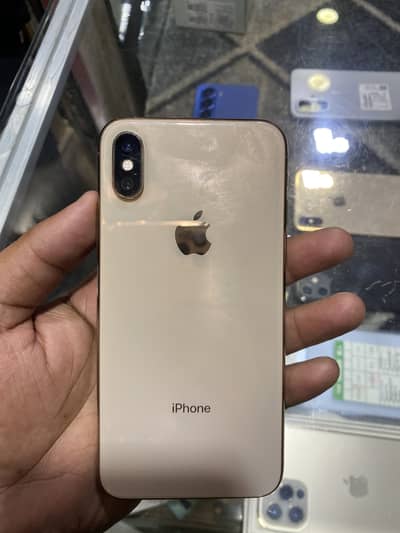 Xs 64Gb Dual PTA Approved