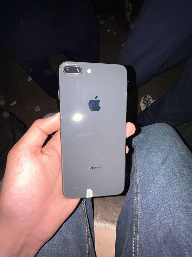 iphone 8 plus 0