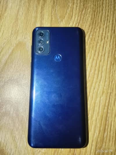 Motorola Moto G Play 2023 3/32