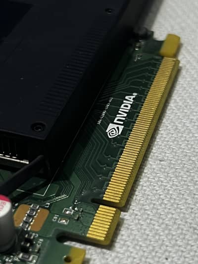 NVIDIA Quadro K2000 2GB 128-bit – Excellent Condition