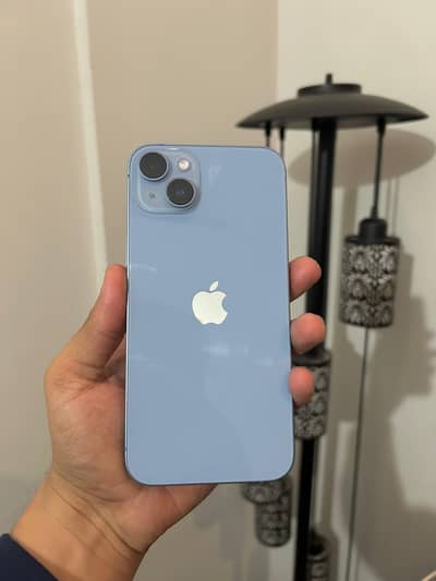 iphone 14 128gb 4 months apple warranty