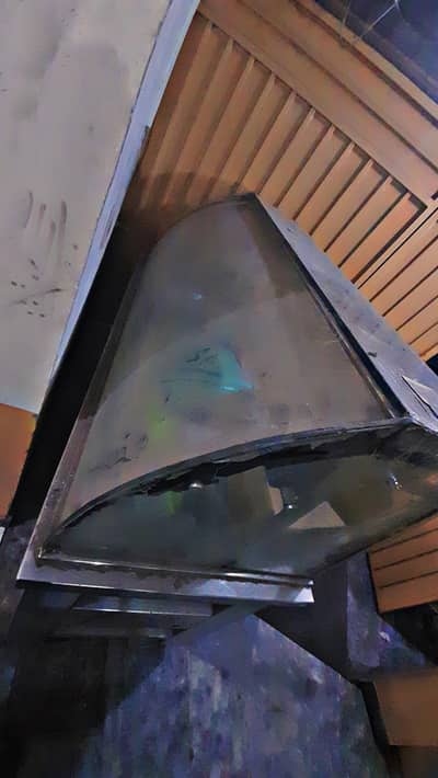 COOL AND HEATING ONLY ONE OPTION