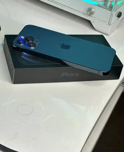 iPhone 12 pro max 256GB PTA approved 0346///0062//798 WhatsApp