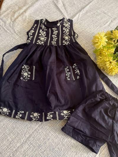 Baby girl dresses