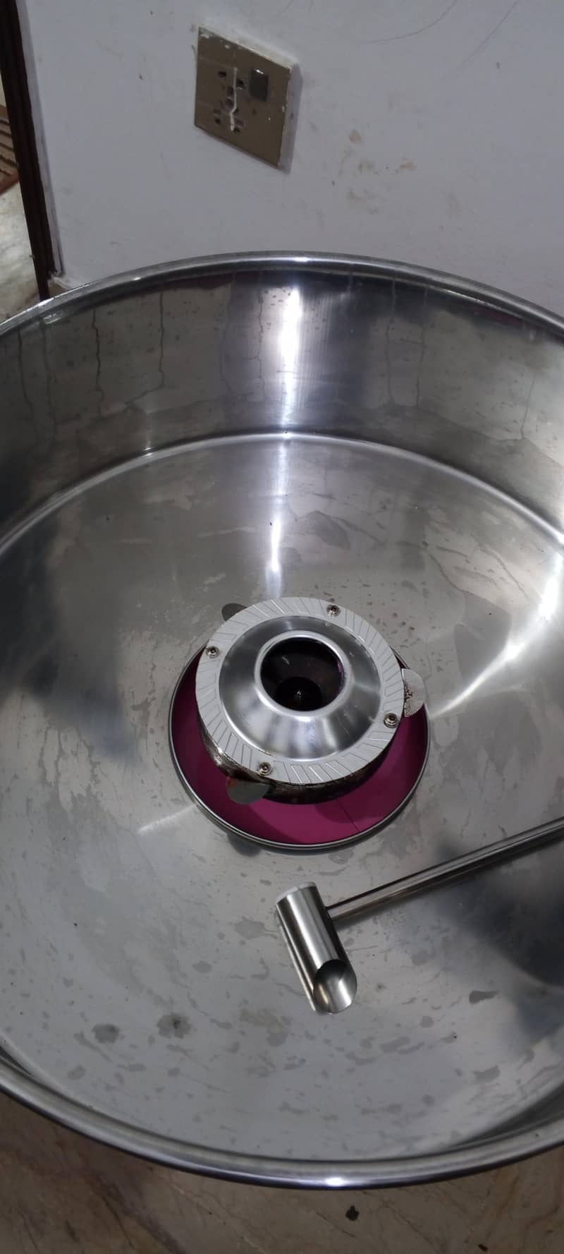 cotton candy machine 1