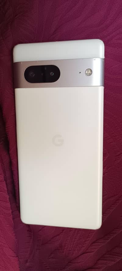 google pixel 7 online PTA 8-128GB