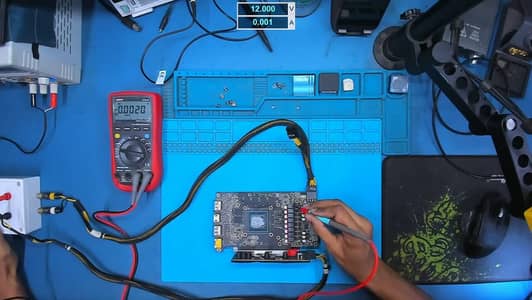 GTX 1070 GTX 1080 RX 590 RX 580 RTX R7 R9 graphics card buying fualty