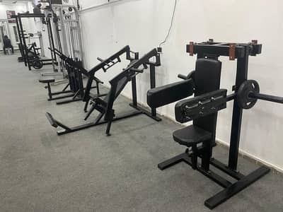 Complete Gym for sale