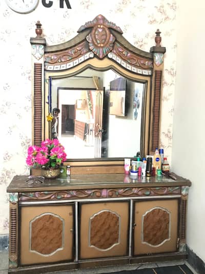 dressing table for sale