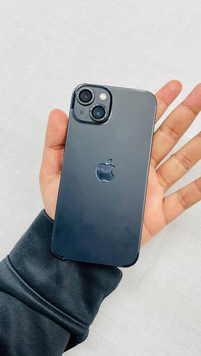 Iphone. 13. Waterpack.