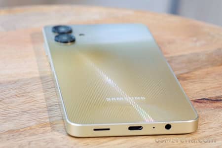 Samsung a06 for urgent sale