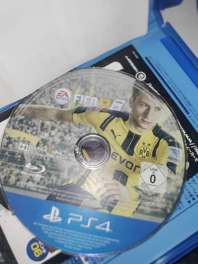 FIFA 17
