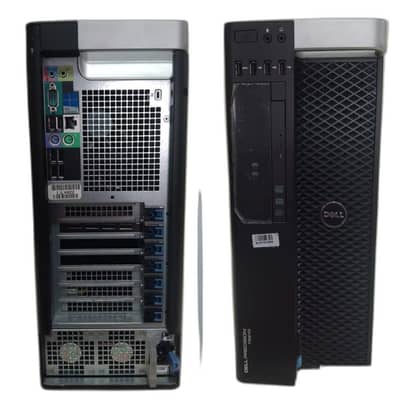 Dell T5610
