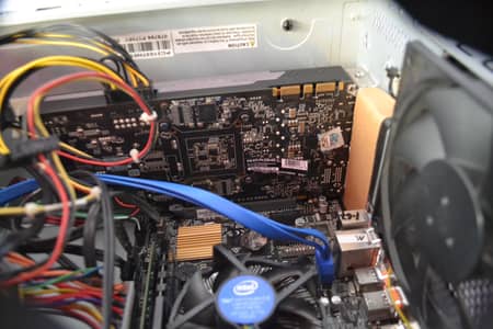 EVGA GTX 760 2GB DDR5 Graphics Card For Sale