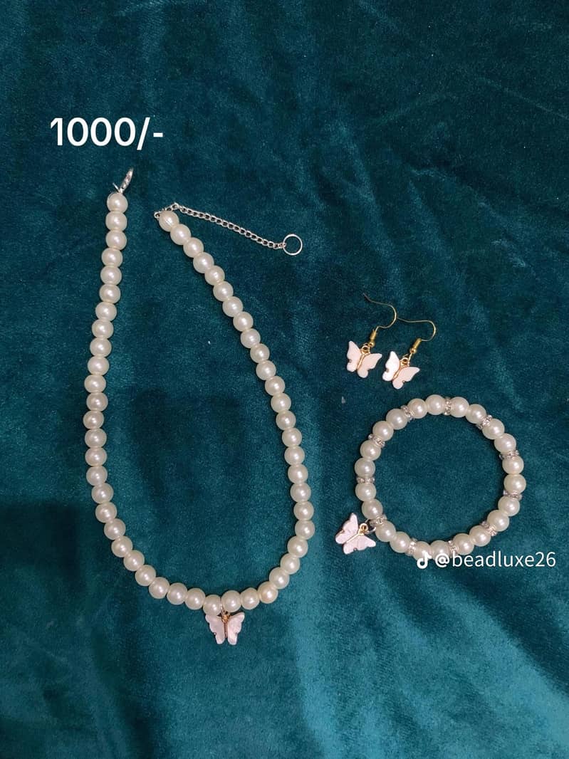 Braclets hand made 6