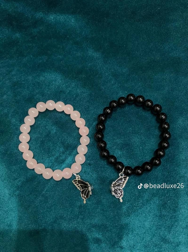 Braclets hand made 7