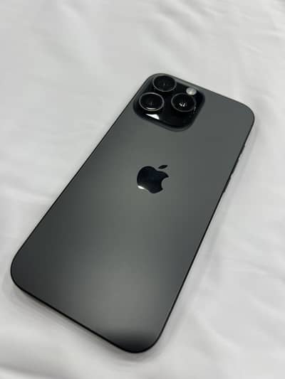 Iphone 16 pro max 256 gb