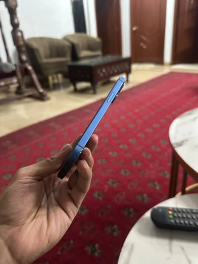 Iphone 13 pta approved dual