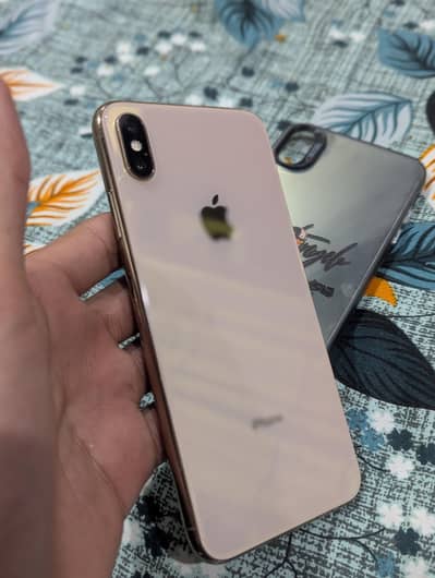 xs max 256gb pta Approved official