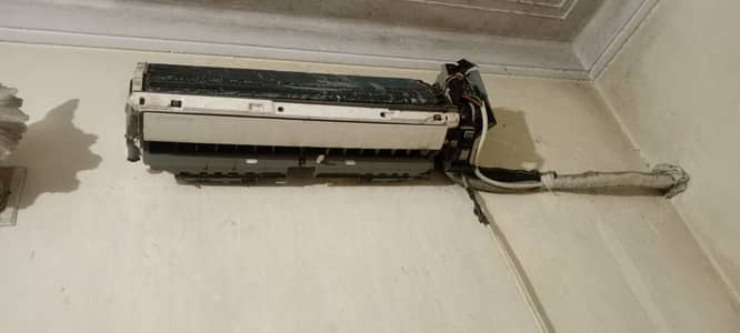 DC Inverter Hot & Cool