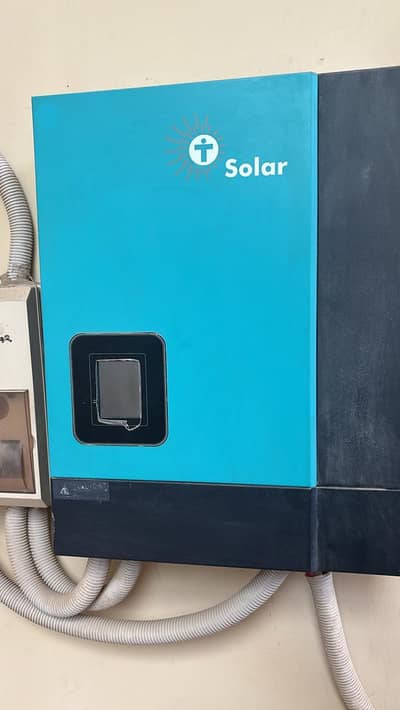 Solar Inverter