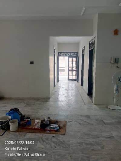 Luxrious House Sale A Few Steps Away From Main Road