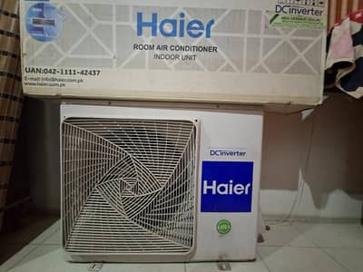 Haier HSU-18SNS/012DC(R) AC for Sale