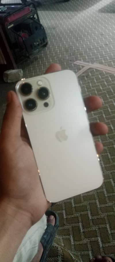 Iphone XR Converted 13 pro