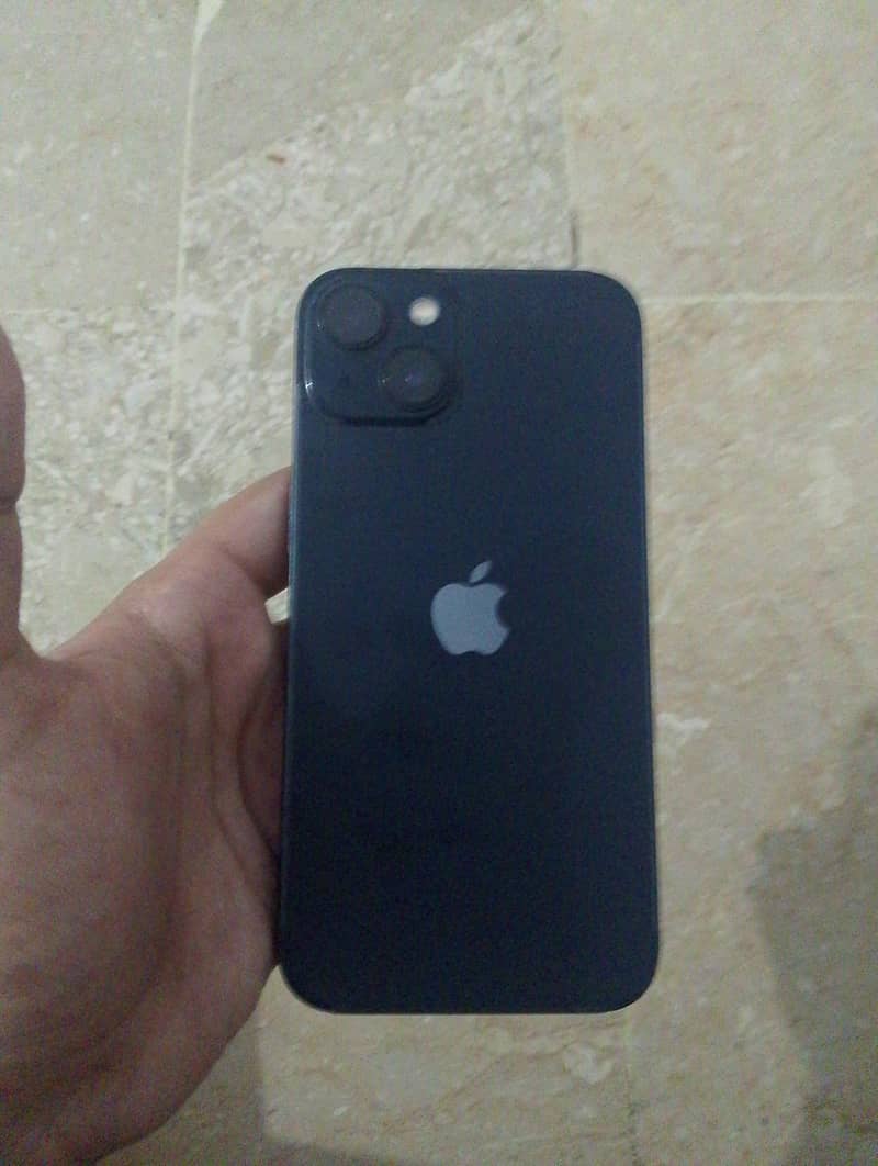 Iphone 13 . . . Excellent condition 0