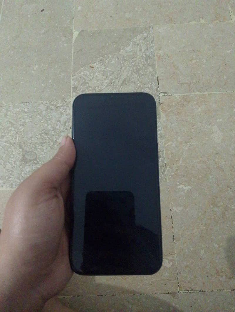 Iphone 13 . . . Excellent condition 1