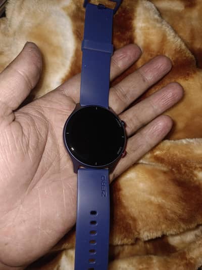 Zero  smart watch Icon