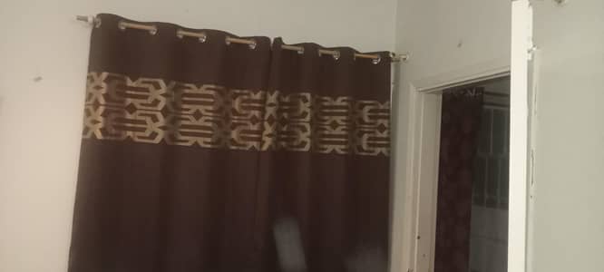 6 curtains