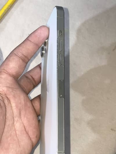 I phone pro max with box