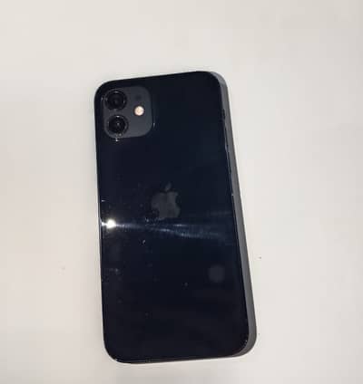 IPhone 12 non pta jv