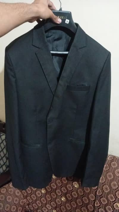 Lawyer paint coat 3 piece