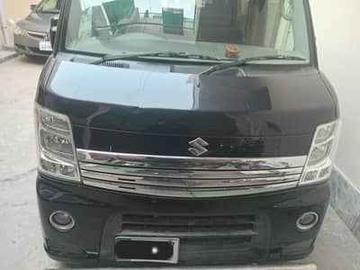 every wagon 2011/2017