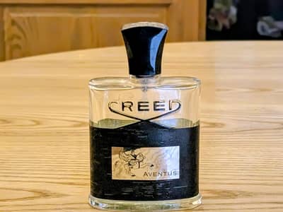 Creed Aventus 120ml (A42C13Z01) – Vintage Pineapple Smoky