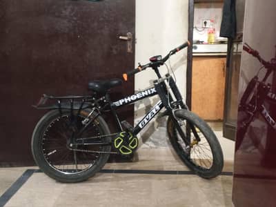 Phoenix cycle for sale