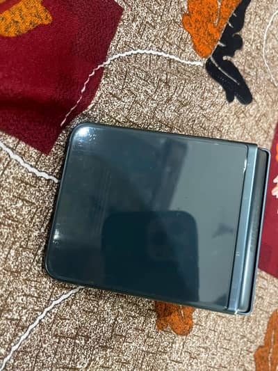 Samsung Z flip 3 NON pta main Screen not Working